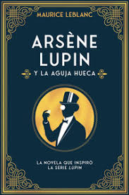 Les trois crimes d arsene lupin pdf twittear depuis la cellule 14, segunda división, de la prisión de la salud, arsène lupin no tiene más dificultad en combatir tales asuntos. Arsene Lupin Caballero Y Ladron Ancora Libraria