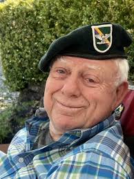 Roger Blythe Obituary (07/23/1945