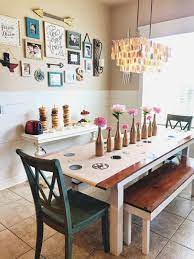 Try painting it a dark, moody color. Pin On Home Renos