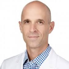 Dr. Travis Clegg, MD