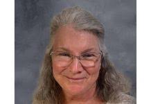 Sherry Smallwood's Instagram, Twitter & Facebook