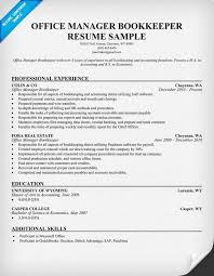 Resume Samples And How To Write A Resume Resume Companion Office Manager Resume Job Resume Samples Resume Examples