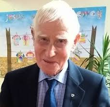 Mick Haran, Grange, Co. Sligo