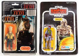Santa claus supposedly gets his list of toys from the millions of children who write to him at the north pole. Are Star Wars Toys Holding Their Value Bbc News