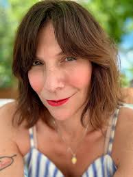 Carrie Schrader — Atlanta Film Society