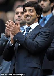 Here you will find all matches in the overview. Manchester City Owner Sheikh Mansour Bought The Oldest Surviving Fa Cup Trophy For 760 000 At Auction Netral News