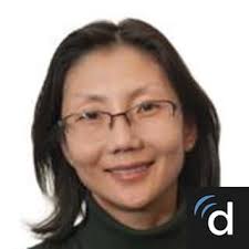 Dr. Katherine Rye, DO