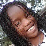 Daisha Perry's Instagram, Twitter & Facebook