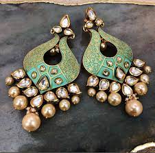 Jewellery Stores Etobicoke Soon Moissanite Jewelry Stores Near Me Round Ring Organizer Ebay Jewelry Design Earrings Jewelry Design Indian Jewelry Earrings