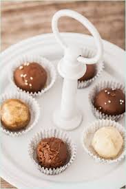 Kalorienarme Gesunde Cake Pops Backen Macht Glucklich