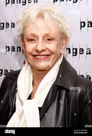 Roberta Maxwell Opening night after party for the CSC production of 'A  Midsummer Night's Dream', held at Pangea restaurant. New York City, USA