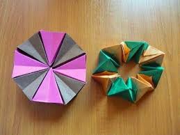 Flexible Origami Mp4 Origami Origami Videos Crafts