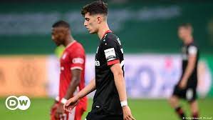 „dass es verschiedene boni gibt, ist kein geheimnis. What Next For Kai Havertz And Bayer Leverkusen Sports German Football And Major International Sports News Dw 05 07 2020