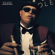 Play 4 Noches Sin Dormir by Toledo