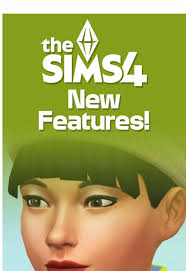 HUGE Sims 4 Patch with NEW Features! 😱 #thesims #simstok #thesims4