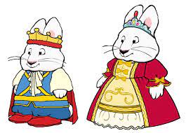 Max and ruby rule 34