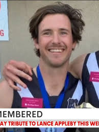 Lucas Appleby State Champs Perth Wa Australia Senetors