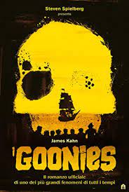 Sean astin, josh brolin, jeff cohen and others. Scarica Film I Goonies Cqmtk Ruseller Board Com