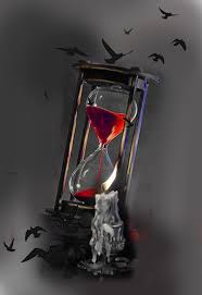 El Tiempo No Perdona Tatuaje Reloj De Arena Tatuajes De Relojes Imagenes De La Muerte