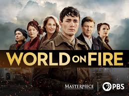 The story of world war ii told through the intertwining fates of ordinary people from all sides of this global conflict as they… Watch World On Fire Season 1 Prime Video