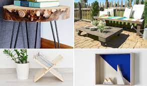 How to ensure success in your diy woodwork projects? 55 Awesome Diy Wood Projects For Absolute Beginners