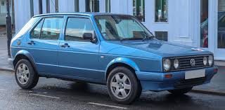 Volkswagen Citi Golf Wikipedia