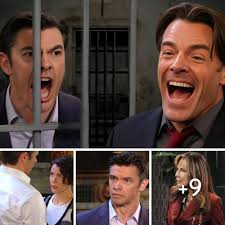 Anyone else find it odd that Bonnie didn't find odd of how easy Xander  broke free.