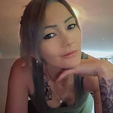 Stacy Frayer in people