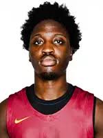 2023-24 Men's Basketball Roster