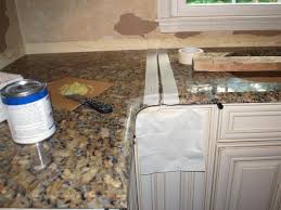 What is the likelihood of receiving the necessary license/permits? How To Install A Granite Kitchen Countertop Hgtv