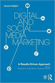 digital and social media marketing a results driven approach amazon co uk aleksej heinze gordon fletcher tahir rashid ana cruz 9781138917910 books