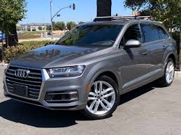 Image result for Graphite Gray 2017 Audi