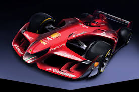 Find the perfect ferrari f1 launch stock photos and editorial news pictures from getty images. This Is Ferrari S Bold Vision For The Future Of Formula One The Verge