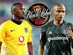 Orlando pirates vs kaizer chiefs: Carling Black Label Cup Sporting Post