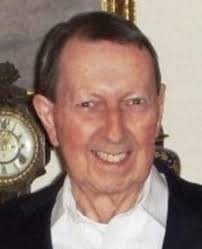 John Robert Trelease Obituary