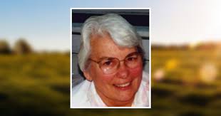 Janice E. Vreeland Obituary