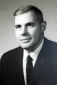 Jesse Coulter Obituary