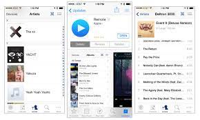 Apple Updates Remote App With Itunes Radio Control | Appleinsider