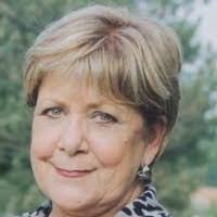 Jane Docherty's Instagram, Twitter & Facebook