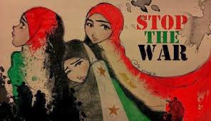 Show to the world that palestine need help.!!! Save Syria War Art War Protest Art