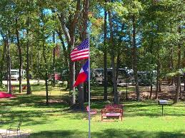 A short 2 hour drive east of dallas in i 30 and just south of mount pleasant texas you will find lake bob sandlin state park. About Us Songbird Rv Park