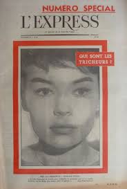 Les Tricheurs par Françoise Giroud (L'Express