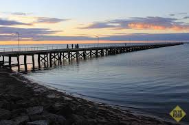 Ardrossan is a town in the australian state of south australia located on the east coast of the yorke peninsula, about 150 kilometres (93 mi) by road from the adelaide city centre,. Stepping Back In Time At Ardrossan On The Road