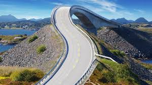 Carretera de la muerte o camino de las yungas (bolivia). Las Carreteras Mas Peligrosas Y Famosas Del Mundo