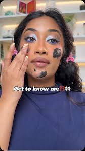 10 HR WEAR TEST WITH @patrickta @patricktabeauty new luminous foundation...  but is it going to be my wedding foundation 💍🤨👀⁉️ Products with shades  are always linked in my bio ❤️ I used @