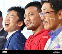 L r ken hi-res stock photography and images