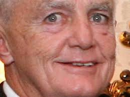 James Haney Obituary (1944