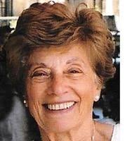 Katherine Brillante Obituary (1920