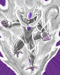 Freeza Is Stronger Than King Cold. | Dbm (Extended Discussion)