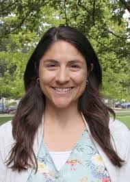 Rachel Monahan's Instagram, Twitter & Facebook